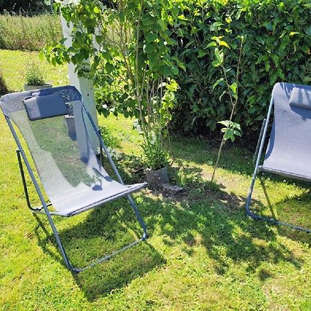 La Mosloise Villa Mosles Exteriör bild