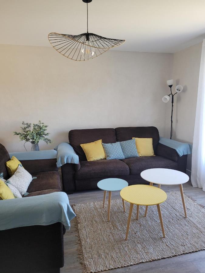 La Mosloise Villa Mosles Exteriör bild